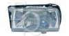 VW 162941106 Headlight